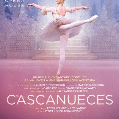 El Cascanueces (The Royal Ballet)