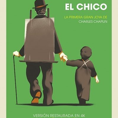 El Chico al Cinema Prado Sitges