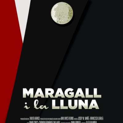Maragall i la Lluna Cinema Prado