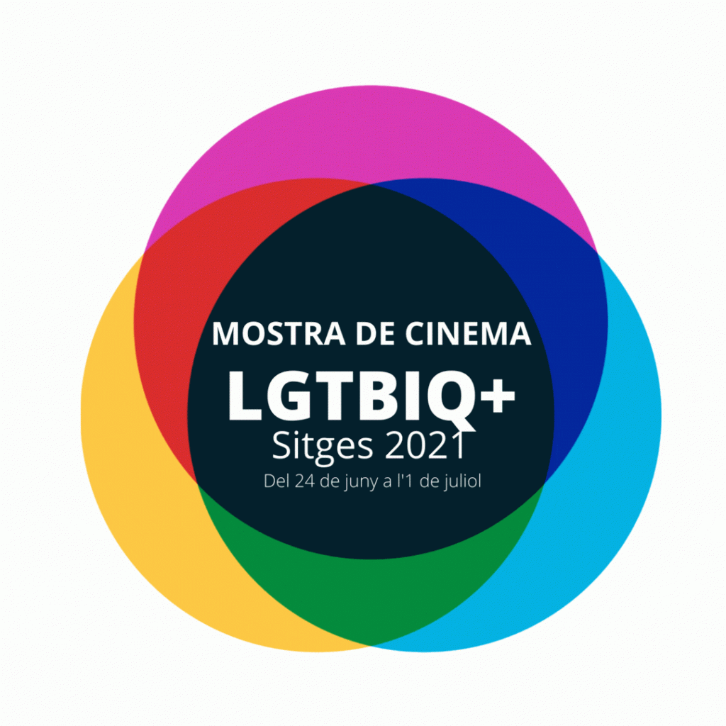 Mostra de Cinema LGTBIQ+ Sitges 2021