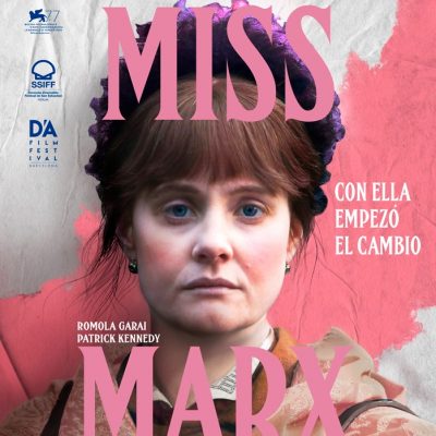 Miss Marx
