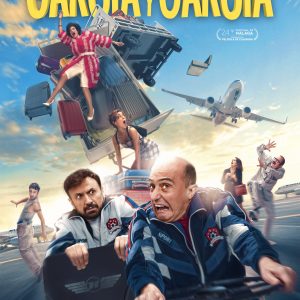 García y García