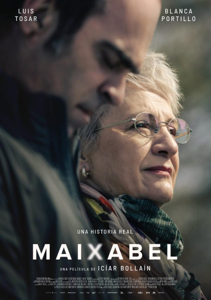 Maixabel torna al Cinema Prado Sitges