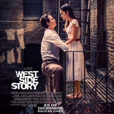 West Side Story (VOSE)