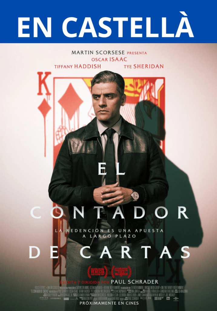 El Contador de Cartas al Prado 