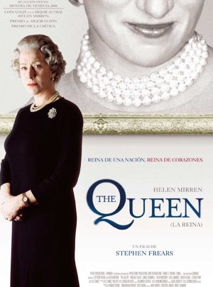 The Queen (Sessió Especial)
