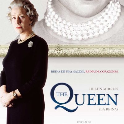 The Queen (Sessió Especial)