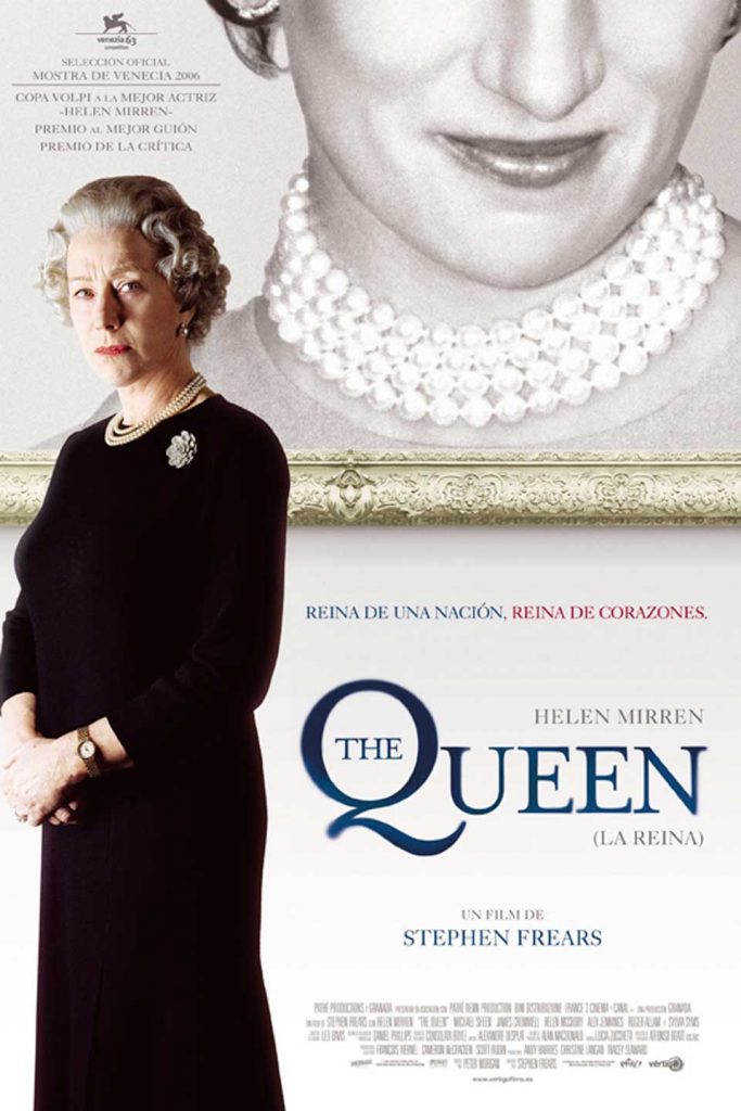 The Queen una sessió especial de Cineclub Sitges