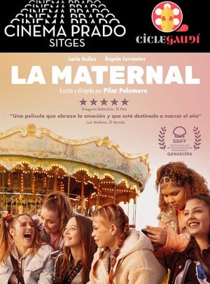 La Maternal (Cicle Gaudí)