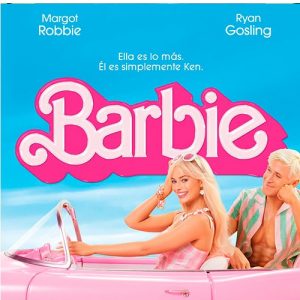 Barbie – Cinema El Retiro