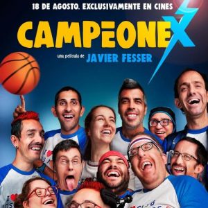 Campeonex – Cinema Prado