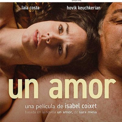 Un Amor d’Isabel Coixet -Cinema El Retiro-