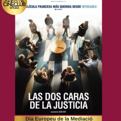 Las dos caras de la justicia – Cinema Prado