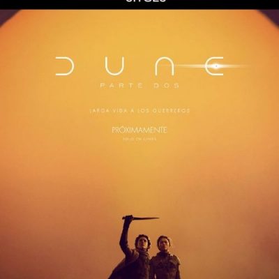 Dune: Parte Dos