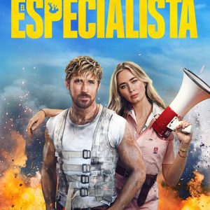 El Especialista -Cinema Prado-