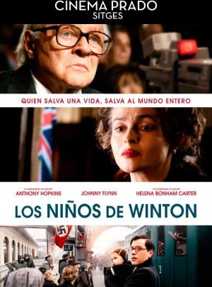 Los Niños de Winton -Cinema Prado-