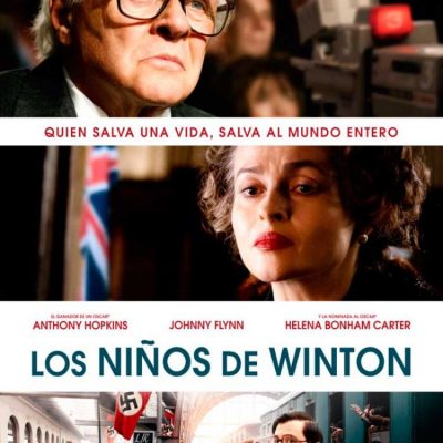 Los Niños de Winton -Cinema Prado-