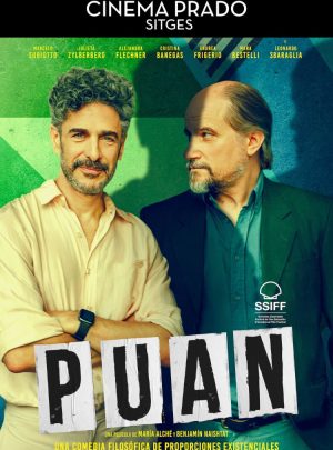 Puan -Cinema Prado-