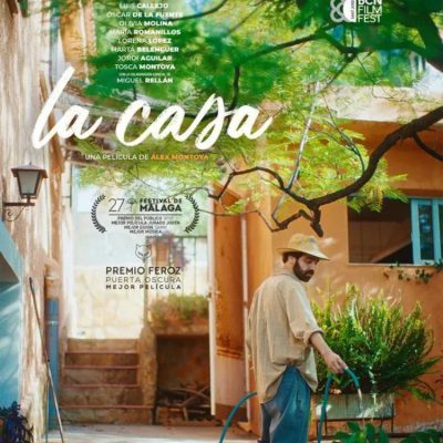 La Casa -Cinema Prado-
