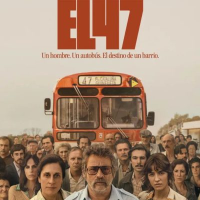 El 47 -Cinema Prado-