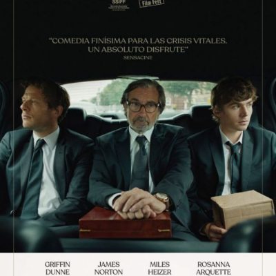 Ex Maridos -Cinema Prado-