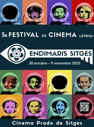 Endimaris Sitges 2025