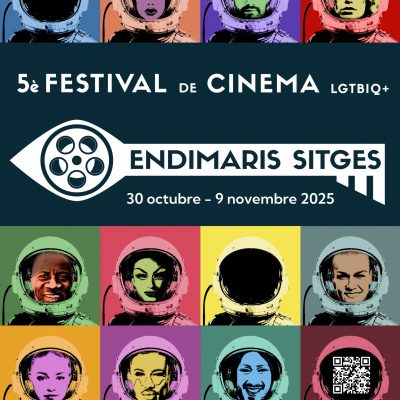 Endimaris Sitges 2025