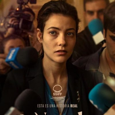 Soy Nevenka – Cinema Prado