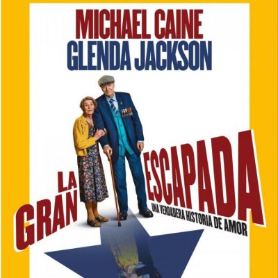 La Gran Escapada -Cinema Prado-