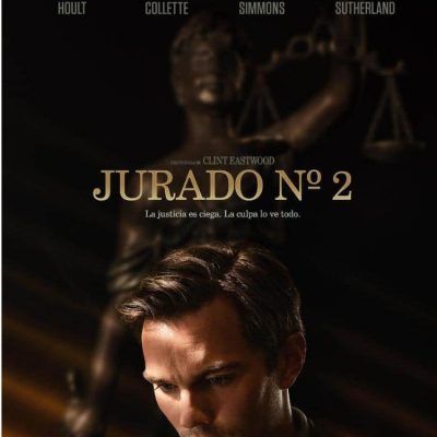 Jurado No2 -Cinema Prado-