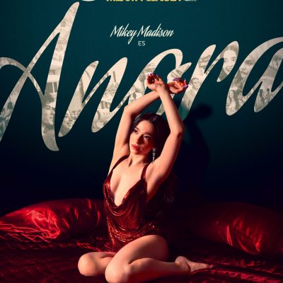 Anora -Cinema Prado-