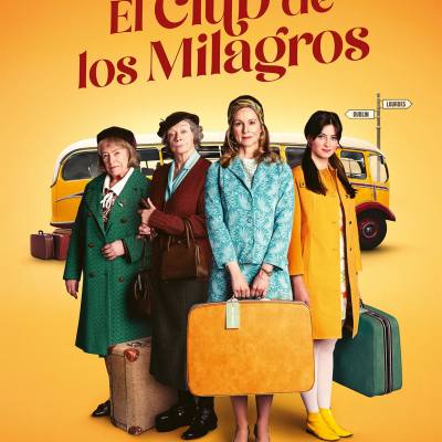 El Club de los Milagros – Cinema Prado-