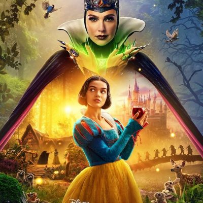 BlancaNieves (Cinema Prado)