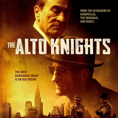 The Alto Knights