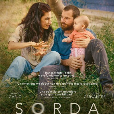 Sorda -Cinema Prado