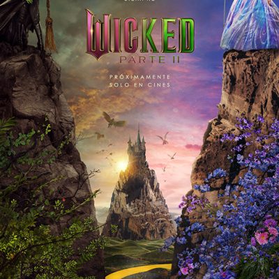 Wicked 2