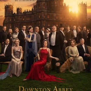Downtown Abbey