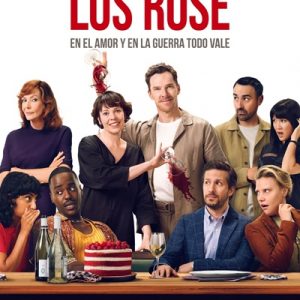 Los Rose