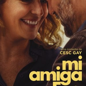Mi Amiga Eva