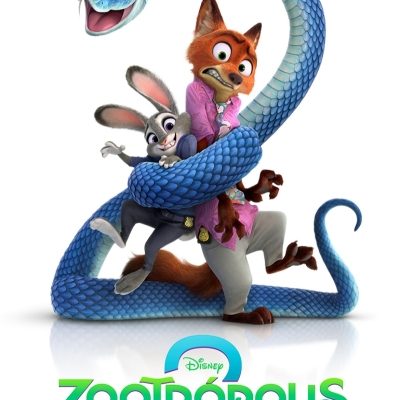 Zootrópolis 2