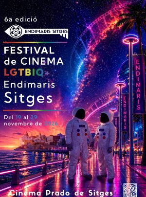 Endimaris Sitges 2026