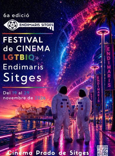 Endimaris Sitges 2026
