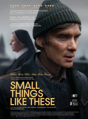Small Things Like These – Cinema Prado