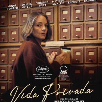 Vida Privada
