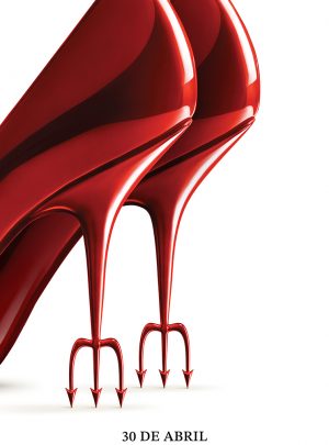 El Diablo Viste de Prada 2