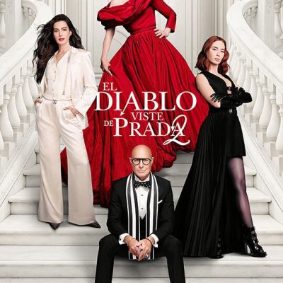 El Diablo Viste de Prada 2