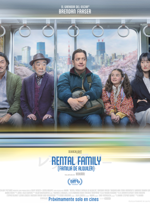 Rental Family