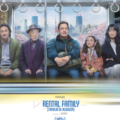 Rental Family