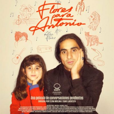 Flores para Antonio – Cinema Prado