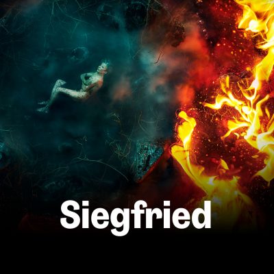 Sigfried (Òpera en directe)
